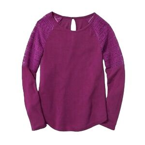 🌻4/$20 Girl’s Old Navy Long Sleeve Shirt